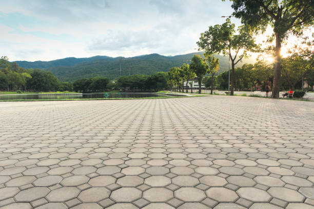 Reasons to Select Us for Your Driveway Paving Requirements in Colfax, IL