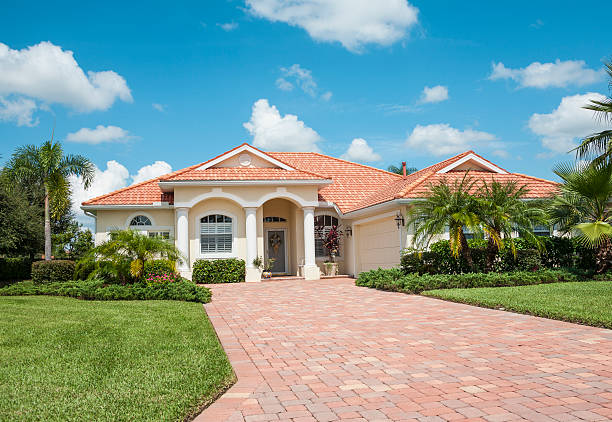Best Concrete Paver Driveway  in Colfax, IL