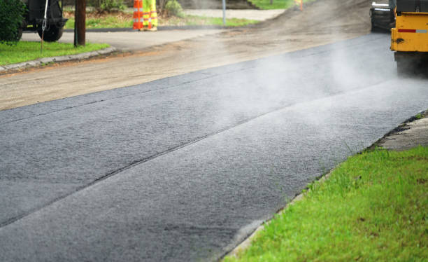 Best Driveway Paving Contractor  in Colfax, IL