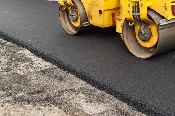 Best Professional Driveway Pavers  in Colfax, IL