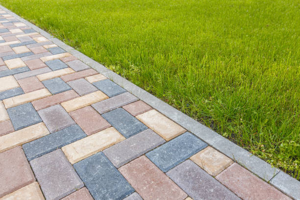 Best Commercial Driveway Pavers  in Colfax, IL