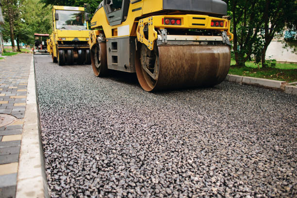 Best Driveway Pavers Near Me  in Colfax, IL
