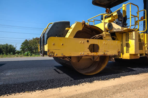Best Residential Driveway Paver Services  in Colfax, IL